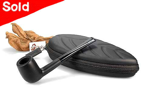 Stanwell Mo:Jo 107 Billiard oF Stanwell Mo:Jo 107 Billiard oF